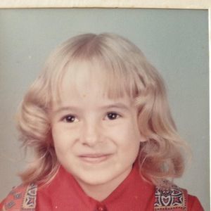 Meet your Posher, Ginger